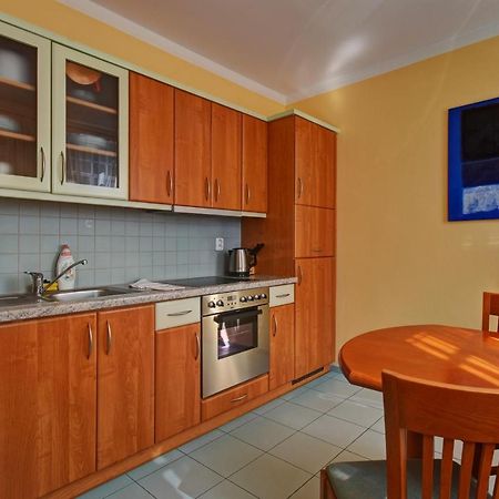 Hotel La Passionaria Marianske Lazne Ngoại thất bức ảnh