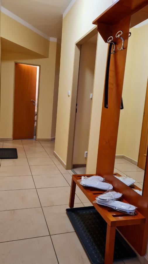 Hotel La Passionaria Marianske Lazne Ngoại thất bức ảnh