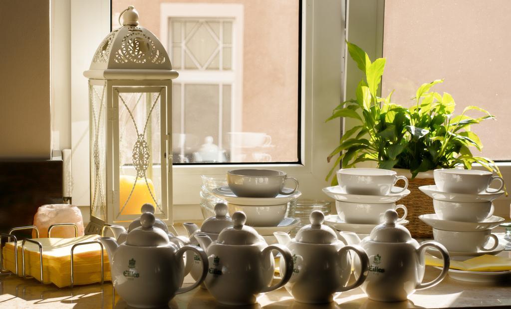 Hotel La Passionaria Marianske Lazne Ngoại thất bức ảnh