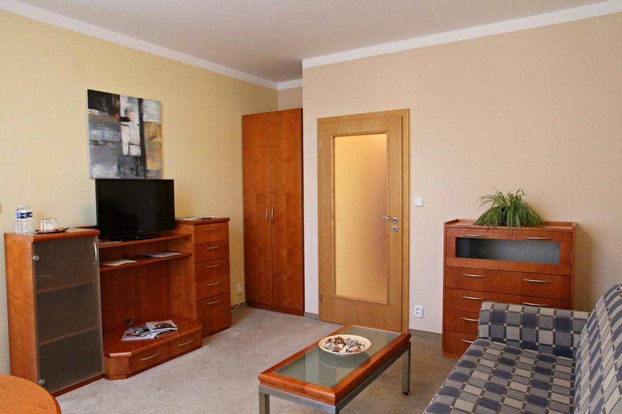 Hotel La Passionaria Marianske Lazne Ngoại thất bức ảnh
